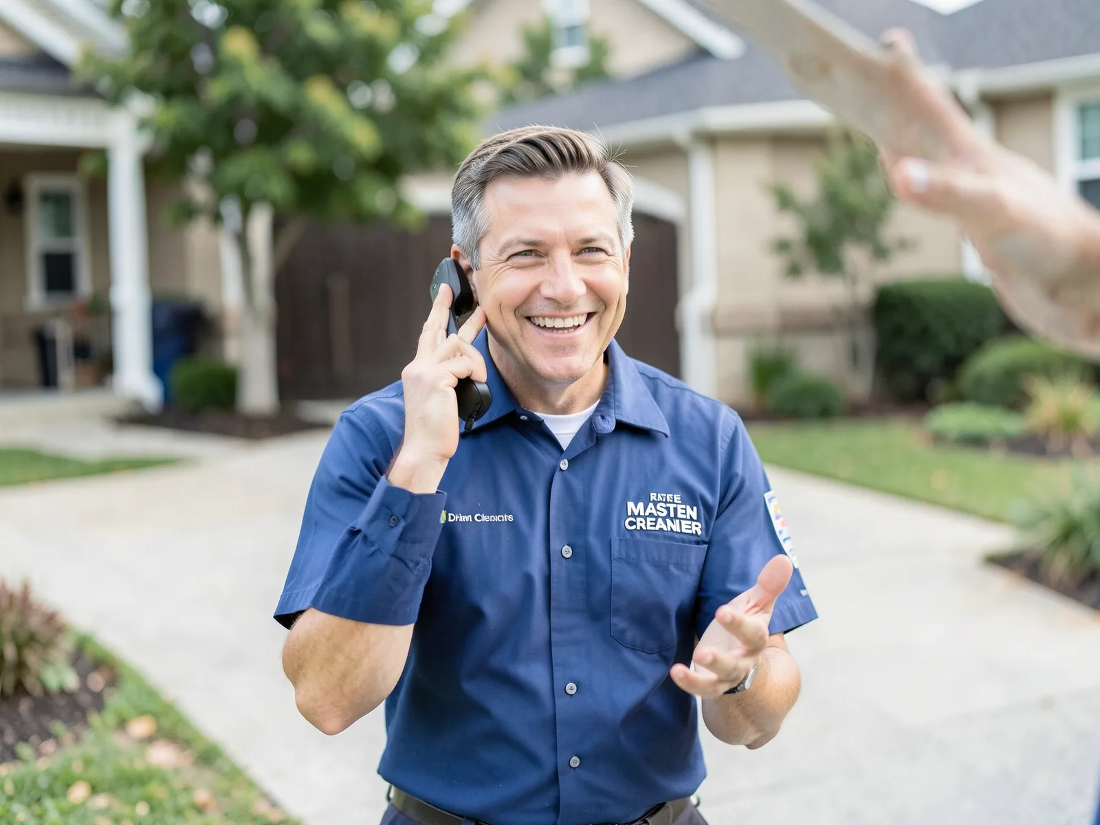 Drain Cleaning Quinton, NJ FAQs